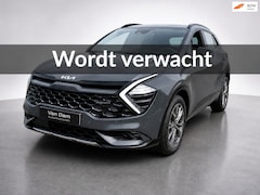 Kia Sportage - 1.6 T-GDi Plug-in Hybrid AWD GT-PlusLine