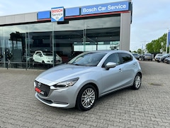 Mazda 2 - 1.5 Skyactiv-G