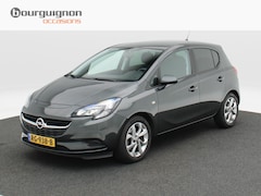 Opel Corsa - 1.0 90 Pk Turbo Edition | Airco | Cruise Controle | 16 Inch | Bluetooth | Privacy Glass |