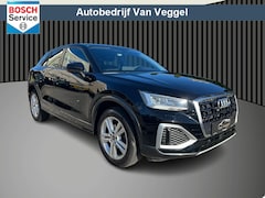 Audi Q2 - 30 TFSI Advanced edition virtual cockpit, camera, navi, cruise