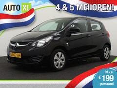 Opel Karl - 1.0 120 Jaar Edition Airco Bluetooth Cruise