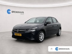Opel Corsa-e - Level 2 50 kWh | Airco (automatisch) | Apple Carplay/Android Auto|telefoonintegratie premi