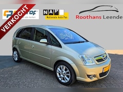 Opel Meriva - 1.6 105PK Cosmo