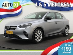 Opel Corsa - 1.2 GS Line Carplay Cruise Airco