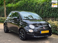 Fiat 500 - Hybrid Urban nieuwste model NAP NL 1e Eigenaar 1.0 Hybrid Urban