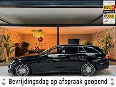 Mercedes-Benz E-klasse Estate - 200 Garantie Camera Elek. Achterklep Cruise Clima Navi Keyless Bluetooth Rijklaar