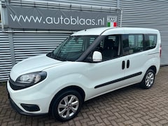 Fiat Doblò - 1.4 T-Jet Lounge