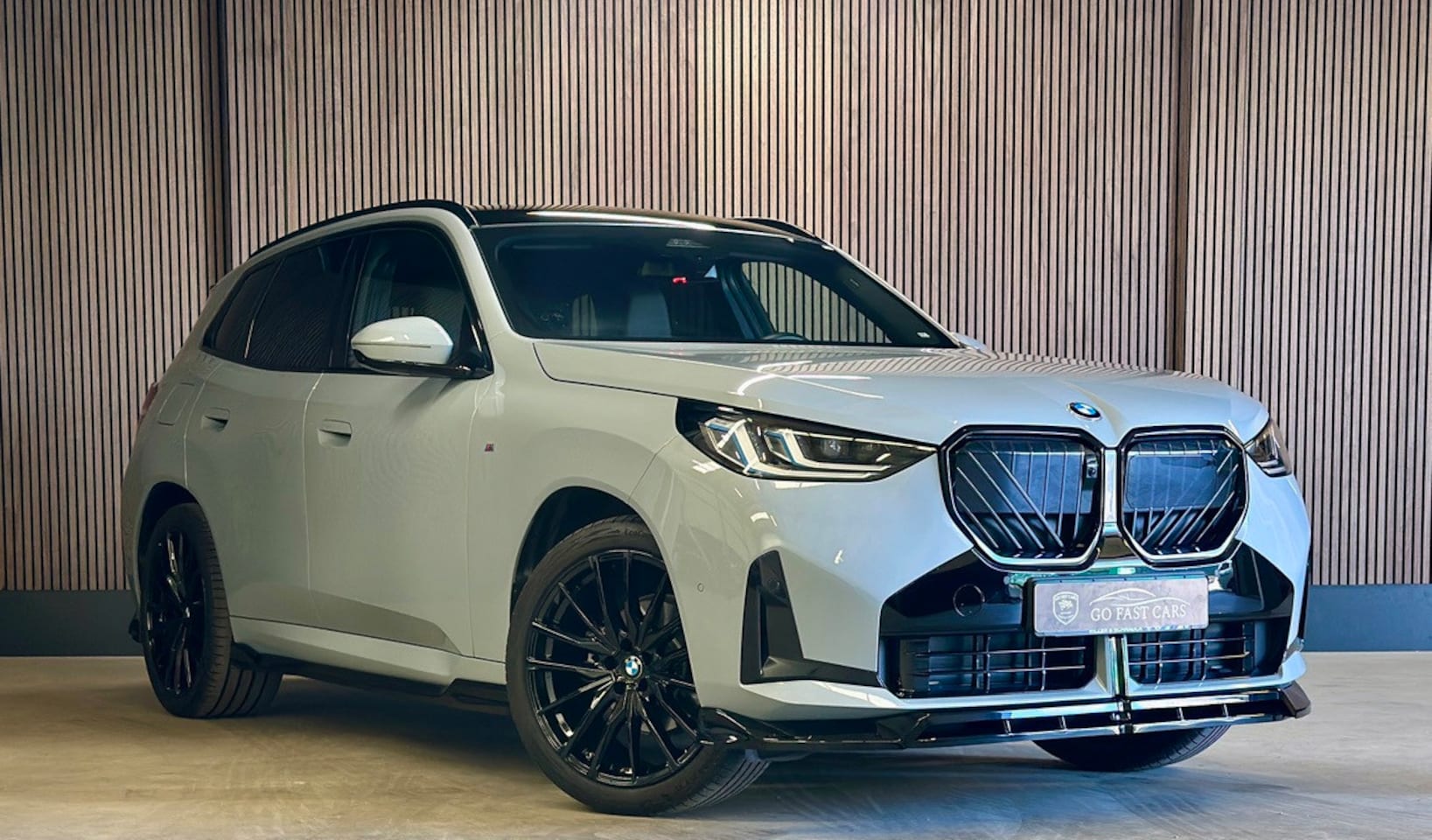 BMW X3 - 30e xDrive 30e xDrive - AutoWereld.nl
