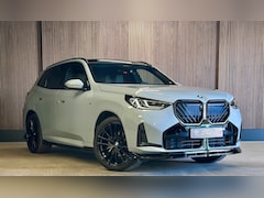 BMW X3 - 30e xDrive