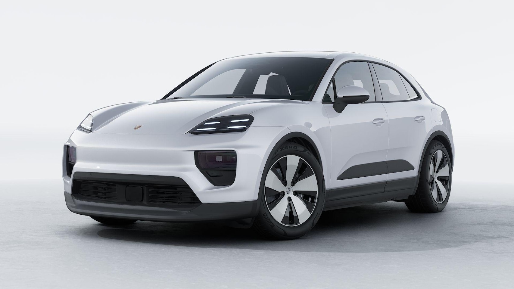 Porsche Macan - 4 - AutoWereld.nl