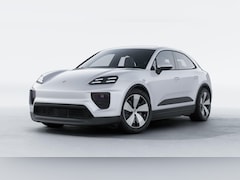 Porsche Macan - 4