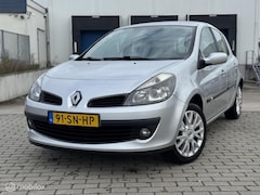 Renault Clio - 1.4-16V Dynamique Luxe Airco Trekhaak APK