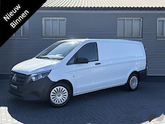 Mercedes-Benz Vito - 116 CDI L2 Pro |Trekhaak|Camera|3Zit|