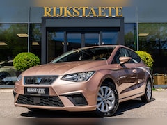 SEAT Ibiza - 1.0 MPI Reference|BLUETOOTH|15''|STOELVERW