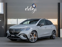 Mercedes-Benz EQE SUV - 53 AMG 4MATIC+ 626PK|Keramische remmen|UNIEK|Alle opties