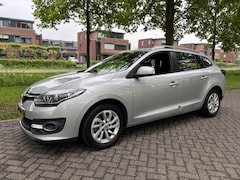 Renault Mégane Estate - 1.2 TCe Expression