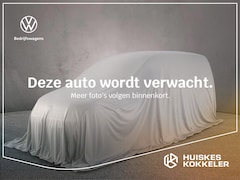 Volkswagen Caddy Maxi - Flexible 1.5 TSI 150pk DSG eHybrid PHEV | 5-zitplaatsen opklapbare dubbele cabine | Trekha