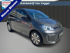 Volkswagen e-Up! - e-up airco, multi stuur, lmv