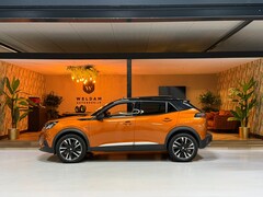 Peugeot 2008 - 1.2 PureTech GT 155PK Garantie Pano Carplay 360 Camera Focal Audio StoelVW Sfeer Cruise Na