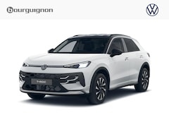 Volkswagen T-Roc - Life First Edition 1.5 eTSI 116 PK | Trekhaak | Stoel- & Stuurverwarming | Carplay | Camer