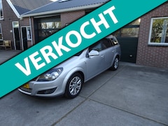 Opel Astra Wagon - 1.6 111 years Edition