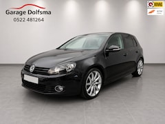 Volkswagen Golf - 1.4 TSI Highline -DSG-NAVI-PDC-DYN AUDIO