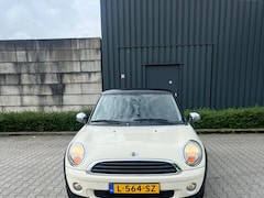 MINI One - 1.4