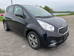 Kia Venga - 1.6 CVVT Executive Line Hoge Zit