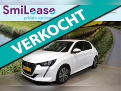 Peugeot 208 - 1.2 PureTech Active | CarPlay | Navi | Parkeersensoren