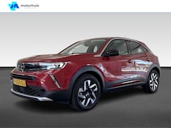 Opel Mokka Electric - Elektrisch 50kWh 136pk 11 kW Elegance