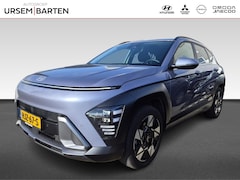 Hyundai Kona - Comfort Smart Hybrid 2WD | Achteruitrijcamera