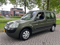 Citroën Berlingo - 1.4i Cinqspace Club