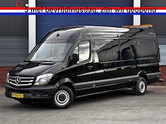 Mercedes-Benz Sprinter - 319 3.0 CDI 432/ Automaat/ 6-Cilinder/ 3-PERS/ Trekhaak/ Airco/ Cruise/ Navi/ Bluetooth/ E