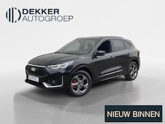 Ford Kuga - 2.5 PHEV ST-Line X Nieuw model - Winter Pack - Technology Pack Elektrisch wegklapbare trek