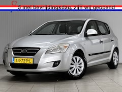Kia Cee'd - 1.4 X-pect /Airco /Elek. pakket /C.V. afstand /Radio-CD /Isofix /Armsteun /Mistlampen /Stu
