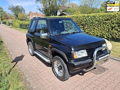 Suzuki Vitara - 1.6 JX