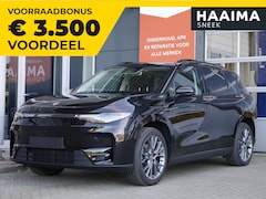 Leapmotor C10 - Design 69.9 kWh | uit Voorraad leverbaar | Panoramadak | Elektrische achterklep | 20inch v