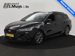 Ford Focus Wagon - 1.0 EcoBoost 125PK Hybrid ST Line Style WINTERPACK|LED|CAMERA|PDC|17INCH|CARPLAY|ORG.NL