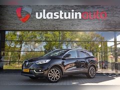 Renault Kadjar - 1.5 Blue dCi Black Edition , Panoramadak, Trekhaak, Bose, Leder