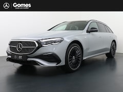Mercedes-Benz E-klasse Estate - 300 e Sport Edition | Luchtvering | Superscreen | Massagestoelen Voorin | Distronic Cruise