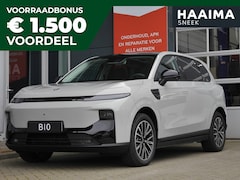 Leapmotor B10 - Design ProMax 67.1 kWh | Meerdere kleuren leverbaar | Navigatie | Nieuw | Camera`s | Leder