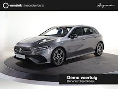Mercedes-Benz A-klasse - 180 Business Solution AMG | Panoramaschuifdak | Stoelverwarming | Achteruitrijcamera | MUL