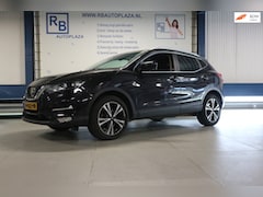 Nissan Qashqai - 1.2 N-Connecta / PANO / XENON / CAMERA / HAAK / LED / VOL
