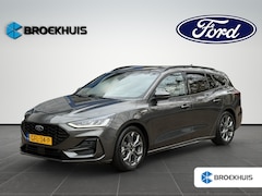 Ford Focus - 1.0 EcoBoost Hybrid ST Line Automaat 155pk | Wegklapbare Trekhaak | Winter- & Driver Assis