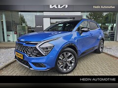 Kia Sportage - 1.6 T-GDi Hybrid GT-Line | Tot 10 jaar of 150.000 km Garantie |