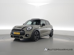 MINI Cooper S - Hammersmith - Orig. NL | Pano | HUD | JCW Pakket | Harman Kardon | Adapt. Cruise | Stoelve