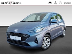 Hyundai i10 - 1.0 Comfort Smart MANUAL