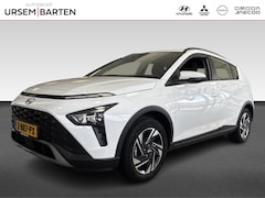 Hyundai Bayon - 1.0 T-GDI Comfort | Airco | Apple Carplay/Android Auto | Autonomous Emergency Braking