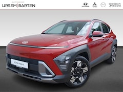 Hyundai Kona - 1.6 GDI HEV Comfort Smart VAN: €39.090 VOOR: €37.090