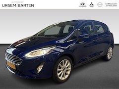 Ford Fiesta - 1.0 EcoBoost Titanium MANUAL